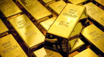 الذهب يقلص خسائره بعد بيانات التضخم الأمريكية ويتجه نحو أول خسارة أسبوعية منذ فترة